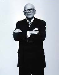 Urho Kaleva Kekkonen 3.9.1900-31.8.1986
